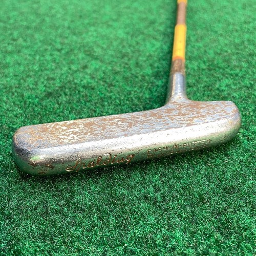 Spalding cash putter 5 - cash-in, 34.5"
