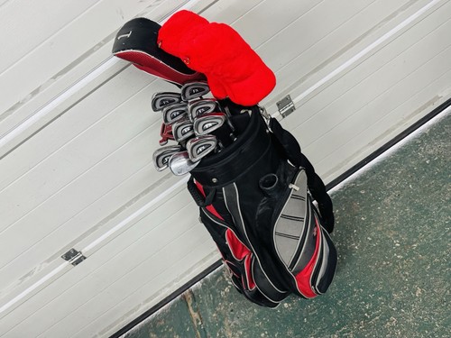 Mens ram full - r/h, golf