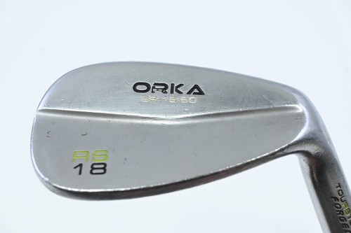 Orka lob wedge 60 - /,