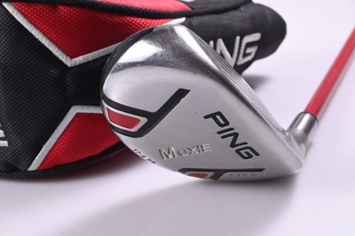 Junior ping moxie hybrid - junior,