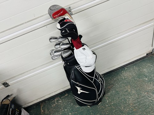 Mens mizuno taylormade - mens, r/h
