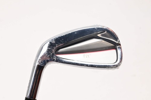 Left hand wilson fit - left, iron