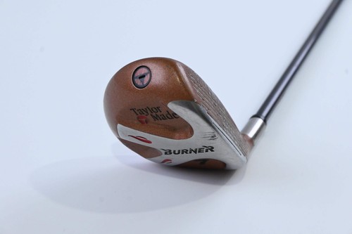 Taylormade burner wood 21 - #7,