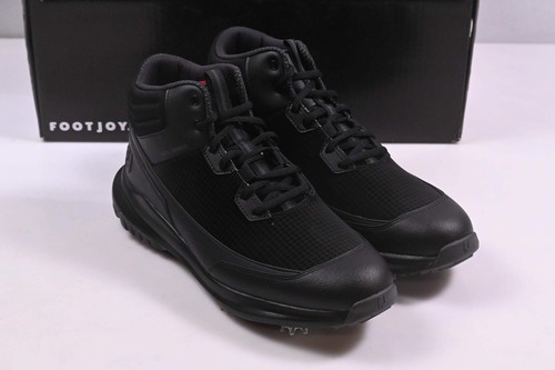 Footjoy stormwalker golf - stormwalker, boots
