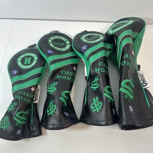 Cash money golf vtg - cash, retro