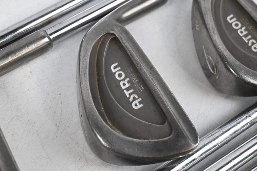 Mizuno astron irons pw - mizuno,