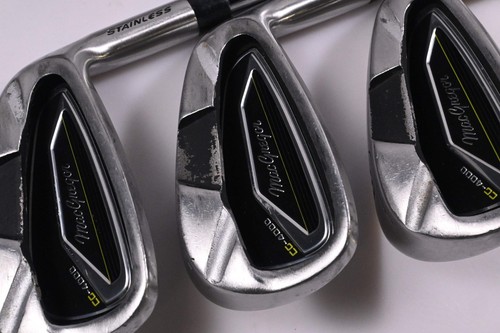 Macgregor 4000 irons - cc-4000, /