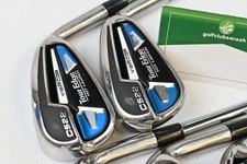 Tour Edge C522 Hot Launch