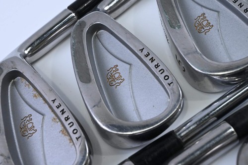 Macgregor tourney irons - macgregor,