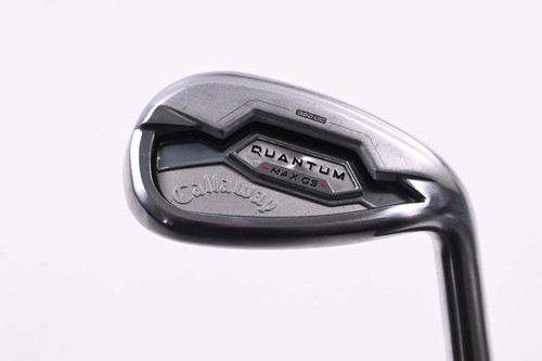 Callaway quantum max gap - max,