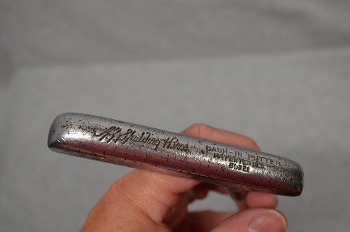 Vintage spalding bros - vintage,