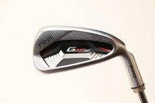 Ping G410 #7 Iron / Blue Dot /