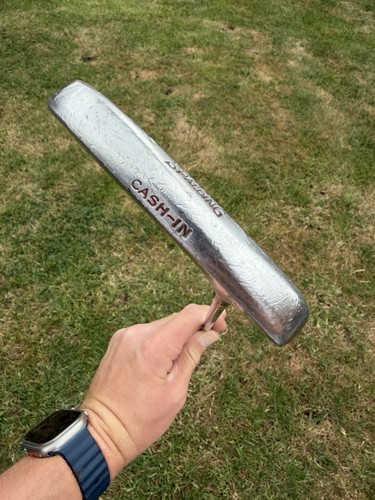 Vintage spalding cash - ✅vintage, cash-in