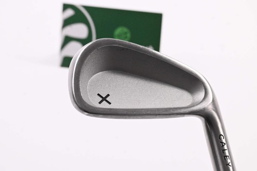 Caley iron regular flex - #5, /