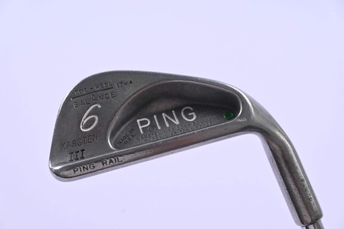 Ping karsten iii iron - karsten, #6