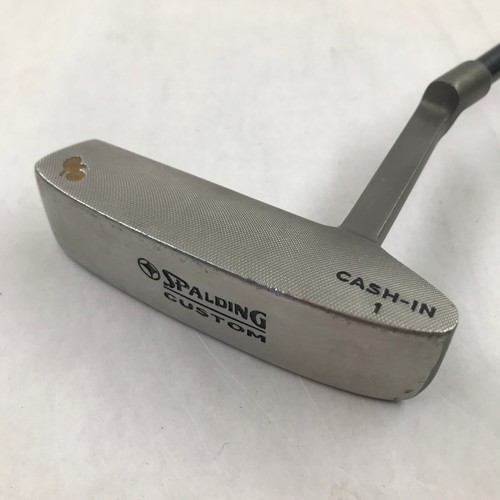 Spalding custom cash 1 - custom, #1