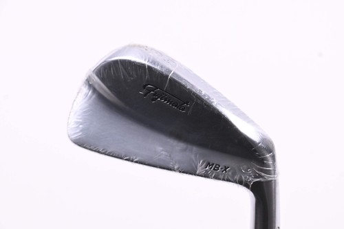 Fujimoto 6 iron - fujimoto, #6