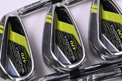 Tour edge bazooka 470 - bazooka,