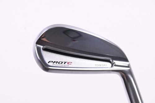 Protoc forged iron - #4, /