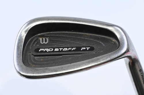 Wilson pro staff sand - staff,