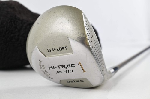 Daiwa trac 110 driver - daiwa, /