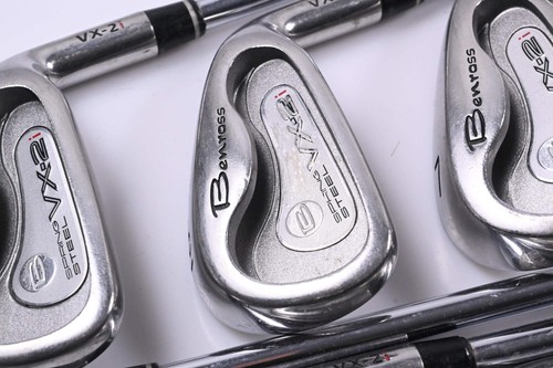 Benross irons 5 pw - irons, 5-pw+sw