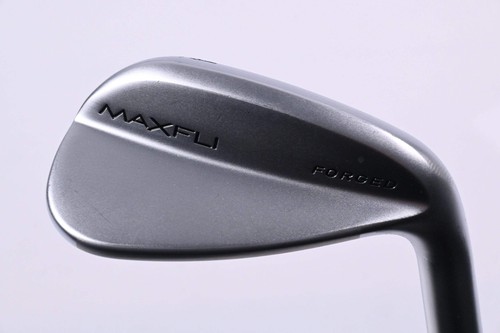 Maxfli forged xcw sand wedge - xcw,