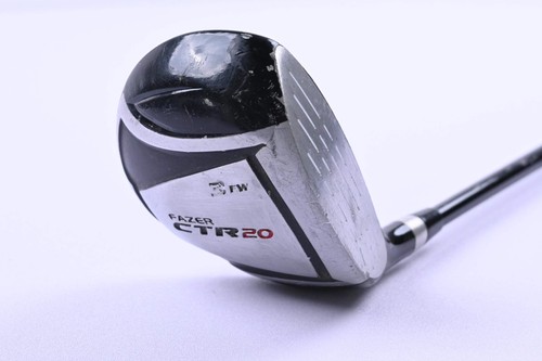 Fazer ctr20 wood 15 - #3, /