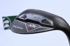 Fazer XRs Lob Wedge / 60