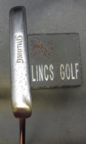 Spalding cash putter - cash-in, 91cm