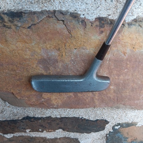 Spalding cash blade - blade, style