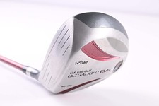 Left Handed US Kids Driver /