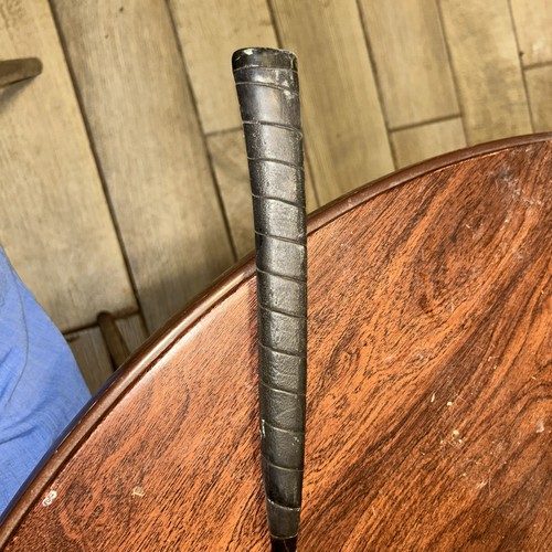 Spaulding cash putter - cash-in,