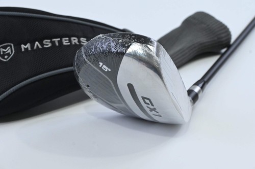 Masters gx1 fairway 15 - gx1, /
