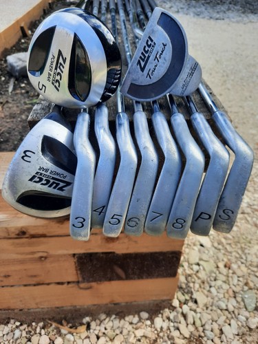 Zucci power bar - power,