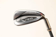 Ping G425 #7 Iron / Green Dot