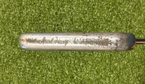 Spalding cash dual - cash-in, dual-faced